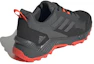 Shop adidas Eastrail 2.0 'Hitam Merah Solar' GZ3019