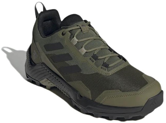 adidas Eastrail 2.0 'Focus Olive' Senderismo Verde Oliva GZ3016 Lookbook adidas Eastrail 2.0 'Focus Olive' Senderismo Verde Oliva GZ3016