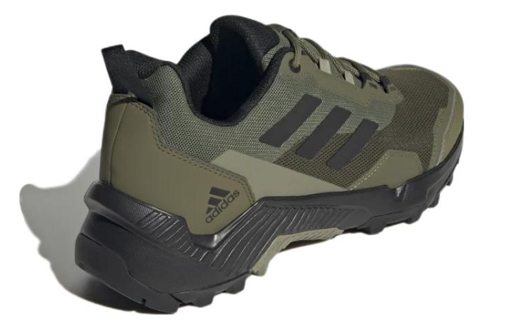 Shop adidas Eastrail 2.0 'Focus Olive' Senderismo Verde Oliva GZ3016