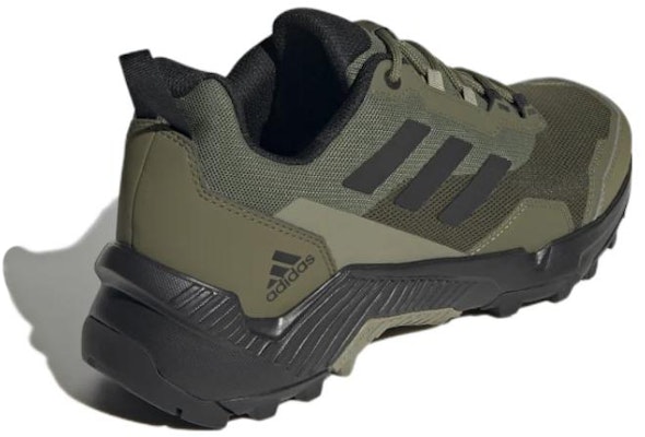 adidas Eastrail 2.0 'Focus Olive' Senderismo Verde Oliva GZ3016 Shop adidas Eastrail 2.0 'Focus Olive' Senderismo Verde Oliva GZ3016