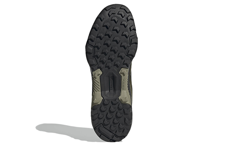 Details for adidas Eastrail 2.0 'Focus Olive' Senderismo Verde Oliva GZ3016