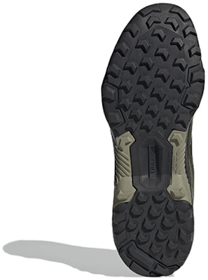 adidas Eastrail 2.0 'Focus Olive' Senderismo Verde Oliva GZ3016 Details for adidas Eastrail 2.0 'Focus Olive' Senderismo Verde Oliva GZ3016