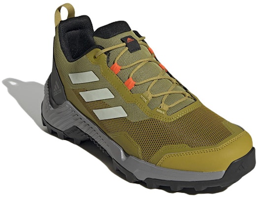 adidas Eastrail 2.0 'Oliva Pulso' GY9217 Lookbook adidas Eastrail 2.0 'Oliva Pulso' GY9217