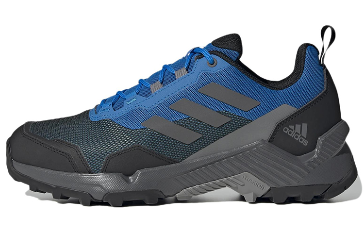 adidas Eastrail 2.0 Hiking 'Black Blue' GZ3018