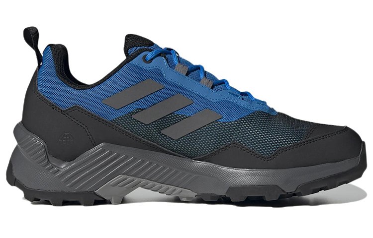 adidas Eastrail 2.0 Hiking 'Black Blue' 圖 2
