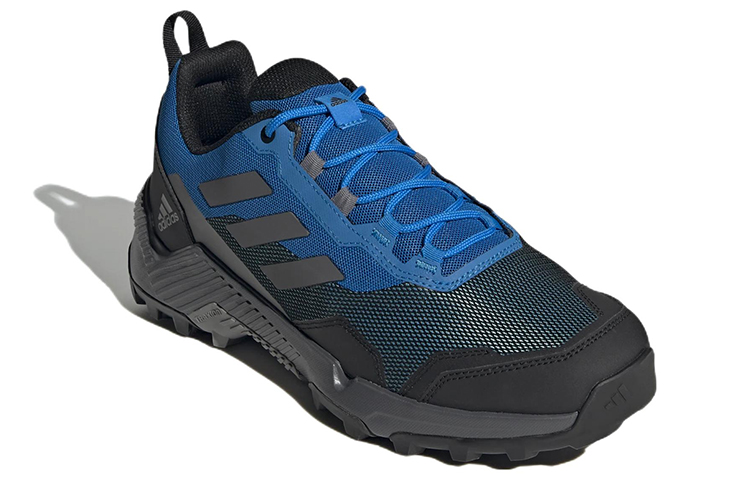 adidas Eastrail 2.0 Hiking 'Black Blue' 圖 3