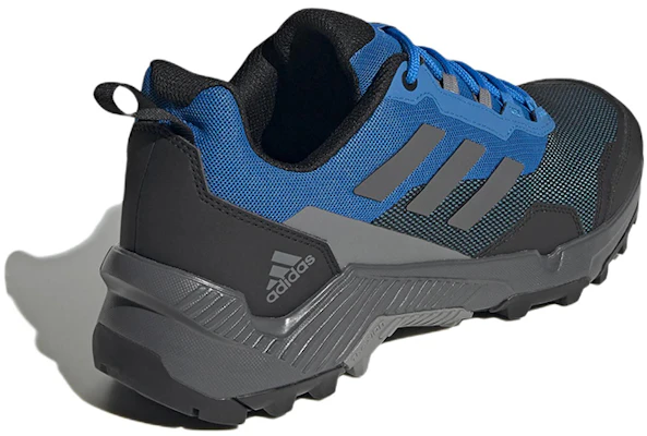adidas Eastrail 2.0 Hiking ''Nero Blu'' GZ3018 Shop adidas Eastrail 2.0 Hiking ''Nero Blu'' GZ3018