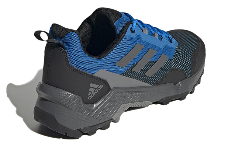 adidas Eastrail 2.0 Hiking 'Black Blue' 圖 4