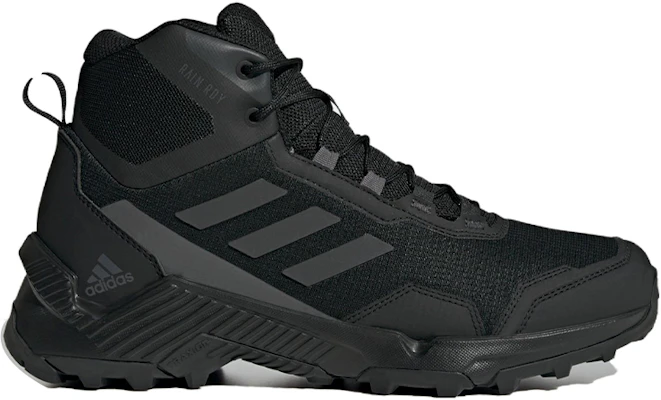 アディダス Eastrail 2.0 ミッド レイン.Rdy ハイキングシューズ 'コアブラック' GY4174 Order アディダス Eastrail 2.0 ミッド レイン.Rdy ハイキングシューズ 'コアブラック' GY4174