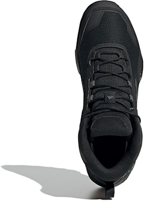 adidas Eastrail 2.0 Mid Rain.Rdy Hiking Shoes 'Core Black' GY4174 Shop adidas Eastrail 2.0 Mid Rain.Rdy Hiking Shoes 'Core Black' GY4174