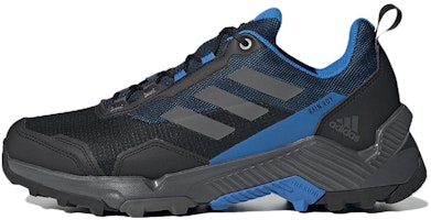 adidas Eastrail 2.0 Rain.RDY 'Black Blue Rush' S24009 adidas Eastrail 2.0 Rain.RDY 'Black Blue Rush' S24009