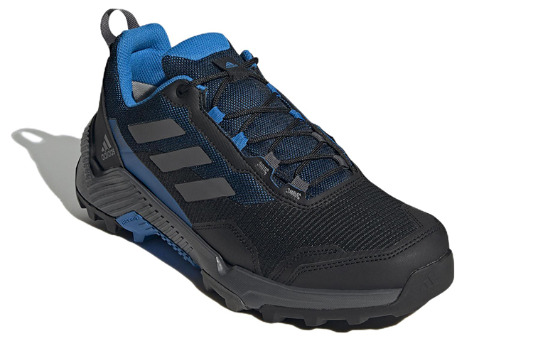 Lookbook adidas Eastrail 2.0 Rain.RDY 'Hitam Biru Rush' S24009