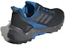 Shop adidas Eastrail 2.0 Rain.RDY 'Hitam Biru Rush' S24009