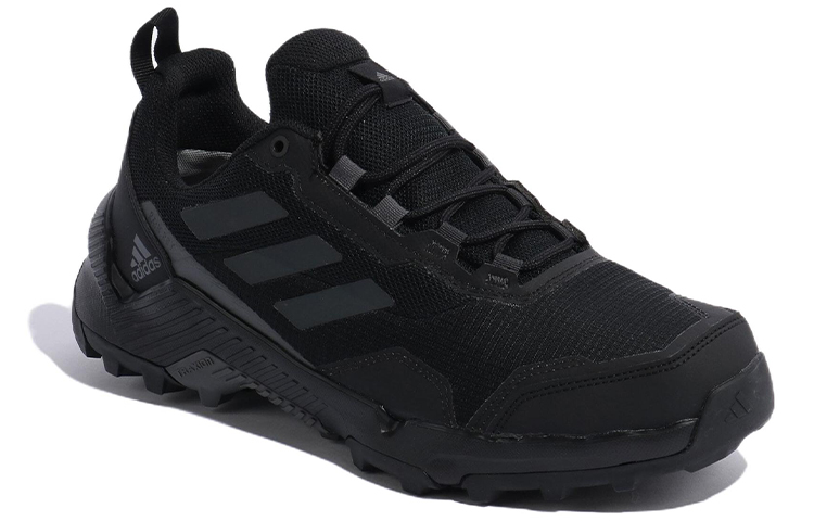 Lookbook adidas Eastrail 2.0 Rain.RDY 'Hitam Karbon' GZ3015