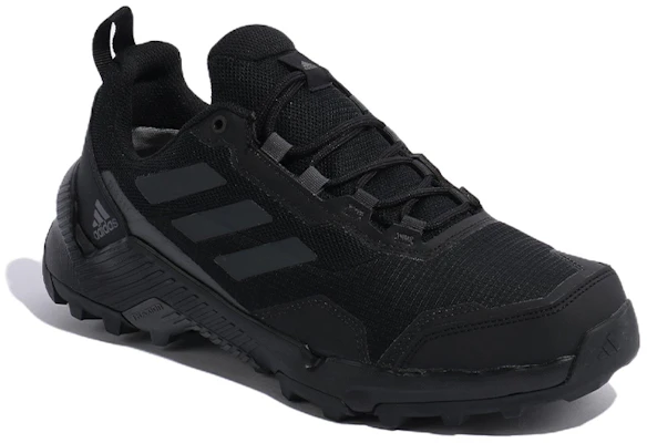 adidas Eastrail 2.0 Rain.RDY 'Hitam Karbon' GZ3015 Lookbook adidas Eastrail 2.0 Rain.RDY 'Hitam Karbon' GZ3015