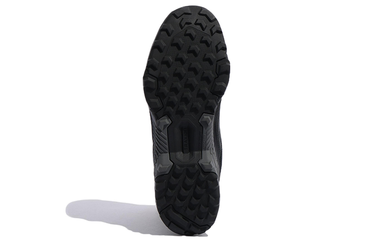 Details for adidas Eastrail 2.0 Rain.RDY 'Hitam Karbon' GZ3015