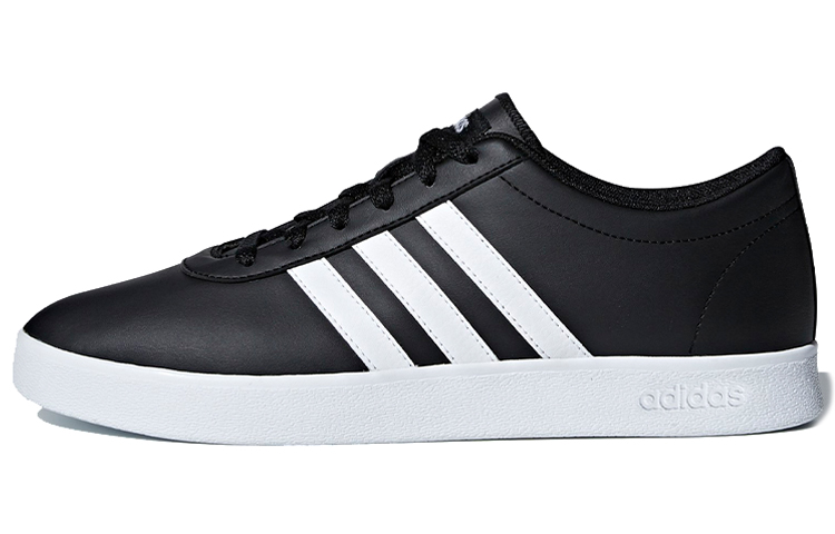 adidas Easy Vulc 2.0 'Black White' B43665