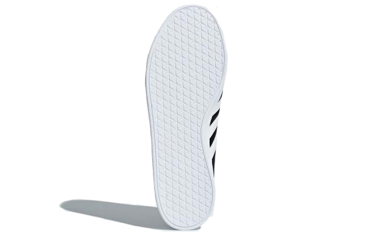 Details for adidas neo EASY VULC 2.0 防滑耐磨 低筒 帆布鞋 男款 黑白色