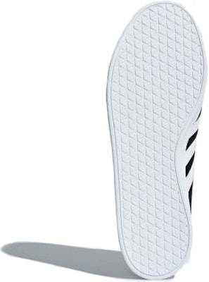 adidas neo EASY VULC 2.0 防滑耐磨 低筒 帆布鞋 男款 黑白色 Details for adidas neo EASY VULC 2.0 防滑耐磨 低筒 帆布鞋 男款 黑白色