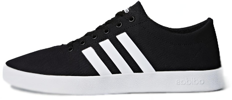 adidas neo EASY VULC 2.0 防滑耐磨 低筒 滑板鞋 男款 黑白 Buy adidas neo EASY VULC 2.0 防滑耐磨 低筒 滑板鞋 男款 黑白