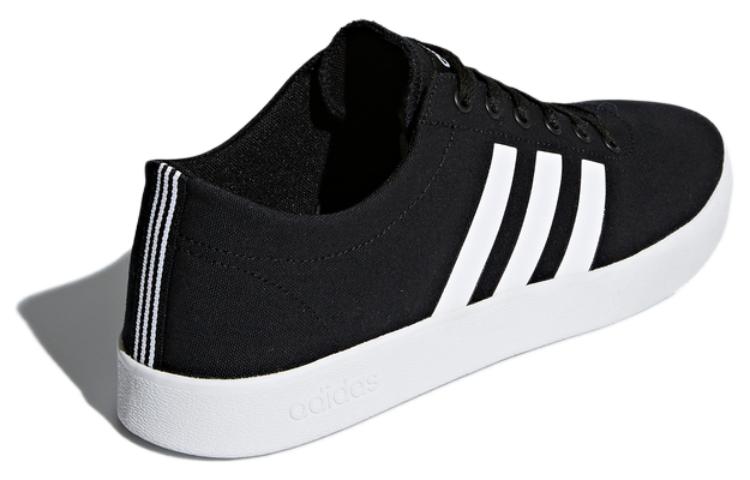 Purchase adidas neo EASY VULC 2.0 防滑耐磨 低筒 滑板鞋 男款 黑白