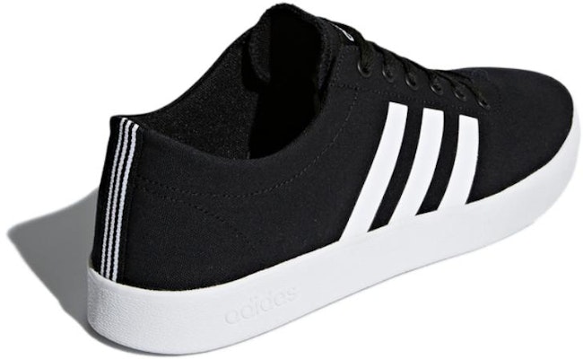 adidas neo EASY VULC 2.0 防滑耐磨 低筒 滑板鞋 男款 黑白 Purchase adidas neo EASY VULC 2.0 防滑耐磨 低筒 滑板鞋 男款 黑白