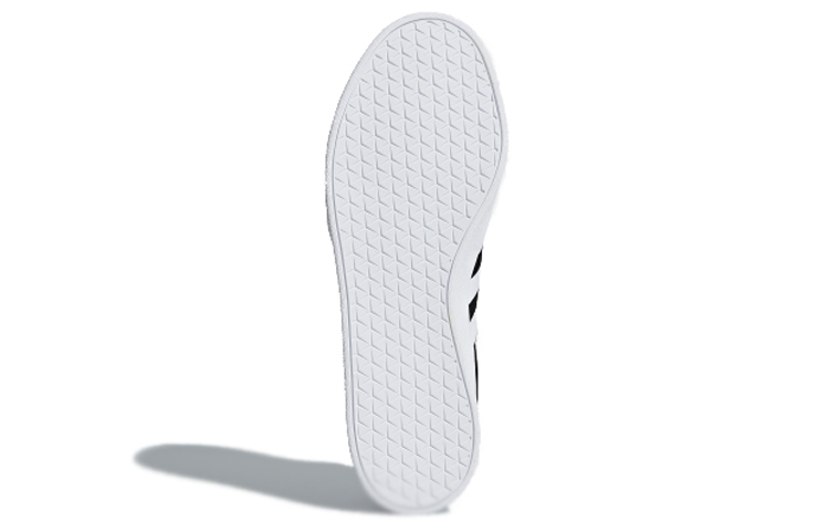 Details for adidas neo EASY VULC 2.0 防滑耐磨 低筒 滑板鞋 男款 黑白