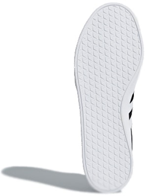 adidas neo EASY VULC 2.0 防滑耐磨 低筒 滑板鞋 男款 黑白 Details for adidas neo EASY VULC 2.0 防滑耐磨 低筒 滑板鞋 男款 黑白