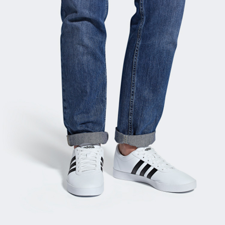 Details for adidas Easy Vulc 2.0 'Sepatu Putih' B43666