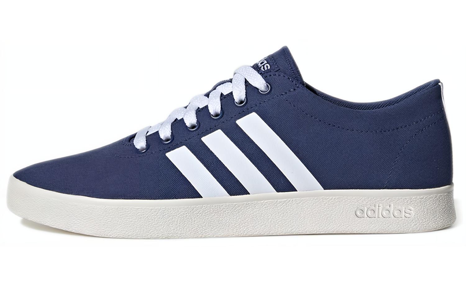 adidas Easy Vulc 2.0 'Tech Indigo'