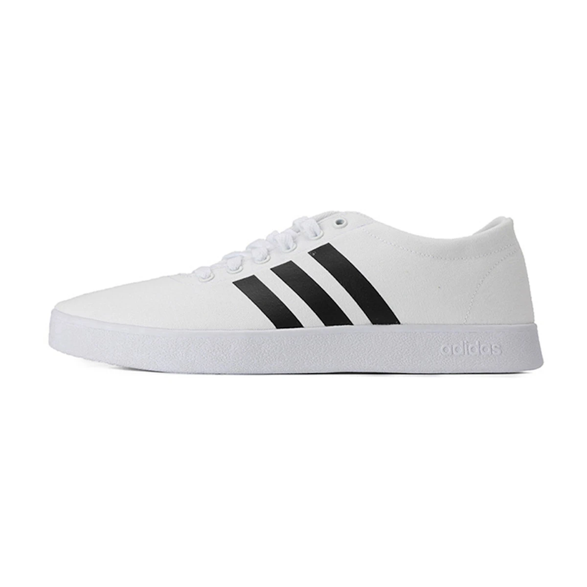 adidas gazelle silver green womens Adidas NEO Label EASY VULC Men's Skateboarding Shoes main image 1