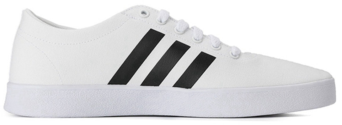 アディダス Easy Vulc 2.0 白黒 FW2733 Order アディダス Easy Vulc 2.0 白黒 FW2733