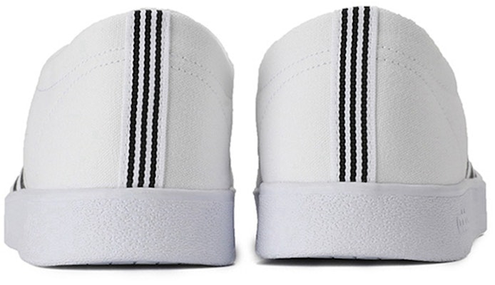 アディダス Easy Vulc 2.0 白黒 FW2733 Shop アディダス Easy Vulc 2.0 白黒 FW2733