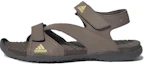 Buy adidas 回聲 舒適透氣涼鞋 棕色