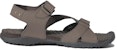 adidas Echo 'Sandal Coklat Selesa Bernafas' EY3871