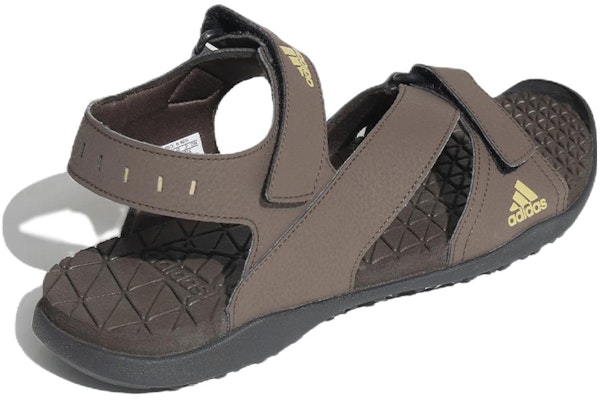 アディダス Echo 快適ブラウンサンダル (Adidas Echo Kaiteki Buraun Sandaru) EY3871 Shop アディダス Echo 快適ブラウンサンダル (Adidas Echo Kaiteki Buraun Sandaru) EY3871