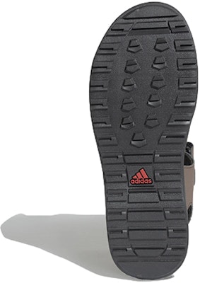 アディダス Echo 快適ブラウンサンダル (Adidas Echo Kaiteki Buraun Sandaru) EY3871 Details for アディダス Echo 快適ブラウンサンダル (Adidas Echo Kaiteki Buraun Sandaru) EY3871