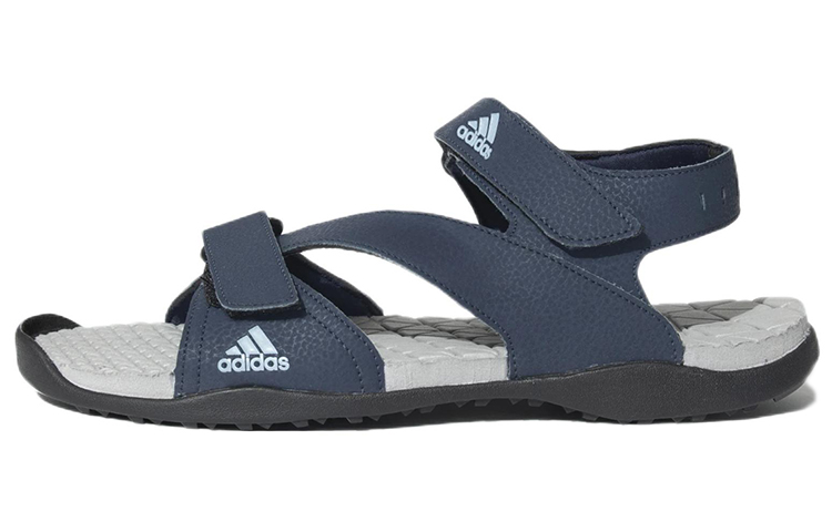 adidas Echo Sandal 'Comfort Breathable Blue' EY3872