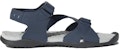 adidas Echo Sandal 'Comfort Breathable Blue' EY3872