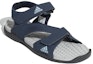 Lookbook adidas Echo Sandal 'Comfort Breathable Blue' EY3872