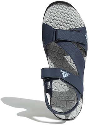 adidas Echo Sandal 'Comfort Breathable Blue' EY3872 Purchase adidas Echo Sandal 'Comfort Breathable Blue' EY3872