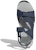 adidas Echo Sandal 'Comfort Breathable Blue' EY3872