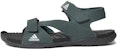 adidas Echo Sandal 'Comfort Breathable Green' EY3870