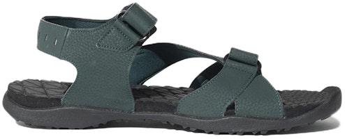 adidas Echo Sandal 'Comodidad Transpirable Verde' EY3870 Order adidas Echo Sandal 'Comodidad Transpirable Verde' EY3870