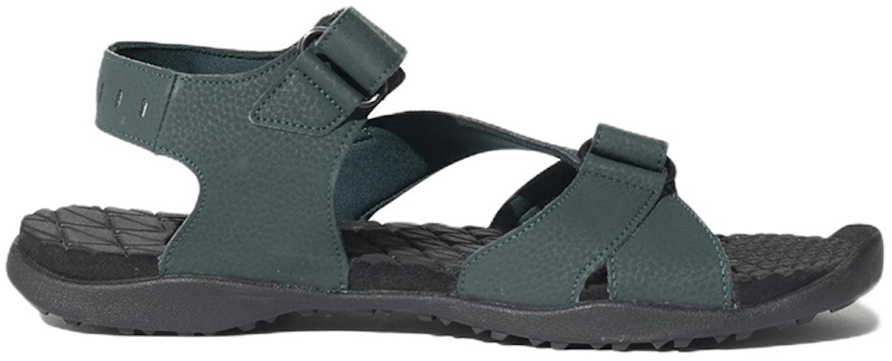 adidas Echo Sandal 'Comodidad Transpirable Verde' EY3870 Order adidas Echo Sandal 'Comodidad Transpirable Verde' EY3870