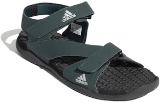 adidas Echo Sandal 'Comodidad Transpirable Verde' EY3870 Lookbook adidas Echo Sandal 'Comodidad Transpirable Verde' EY3870