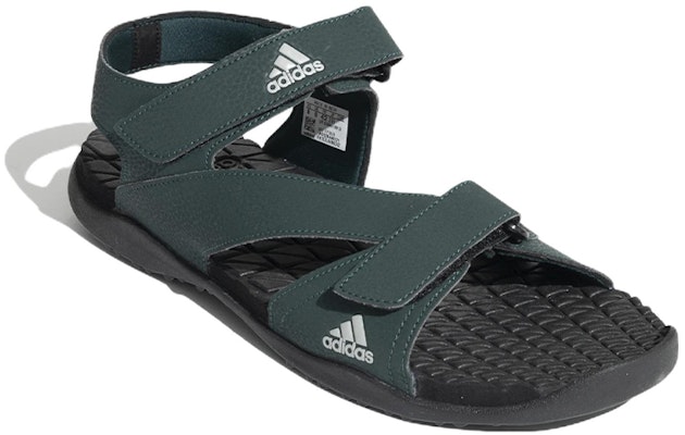 adidas Echo Sandal 'Comfort Breathable Green' EY3870 Lookbook adidas Echo Sandal 'Comfort Breathable Green' EY3870