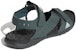adidas Echo Sandal 'Comfort Breathable Green' EY3870