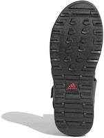 adidas Echo Sandal 'Comodidad Transpirable Verde' EY3870 Details for adidas Echo Sandal 'Comodidad Transpirable Verde' EY3870