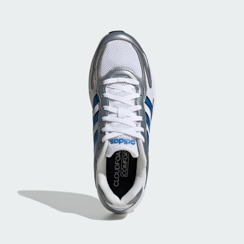 Order adidas Ecliptics 2000 Cloud White/Bright Royal/Tech Grey Metallic KJ2190